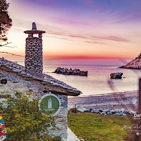 Вилла Damma Mia Дамухари Экстерьер фото